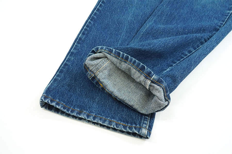 90's Levi's 517 デニムパンツ 良色落ち 表記(32x31) USA製 | すべて