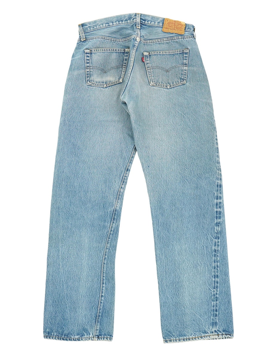 80'S LEVI'S 501 RED LINE JEANS (SIZE.W34 L34) | NEW ITEM