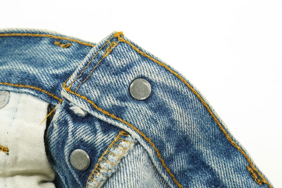 80'S LEVI'S 501 RED LINE JEANS (SIZE.W34 L34) | NEW ITEM