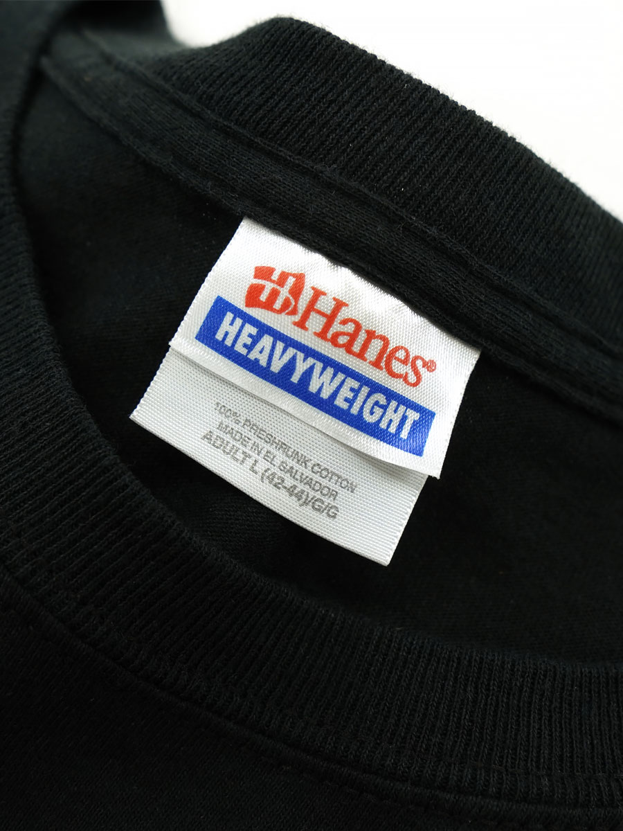 00'S HANES ''LED ZEPPELIN'' PHOTO T SHIRT (SIZE. LARGE) | すべての