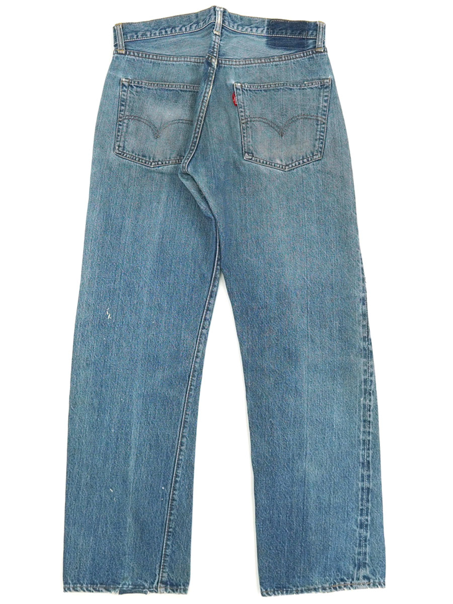 70'S LEVI'S 501 BIG E (APPROX.W31 L29) | NEW ITEM | | BerBerJin
