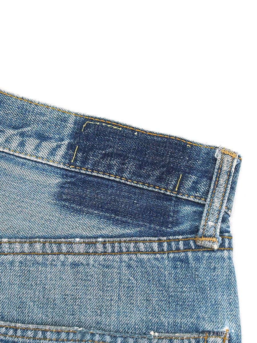 70'S LEVI'S 501 BIG E (APPROX.W31 L29) | NEW ITEM | | BerBerJin