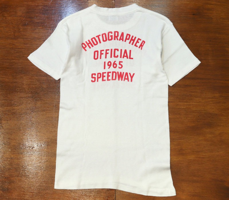 1960s HOT ROD T-SH , Size L