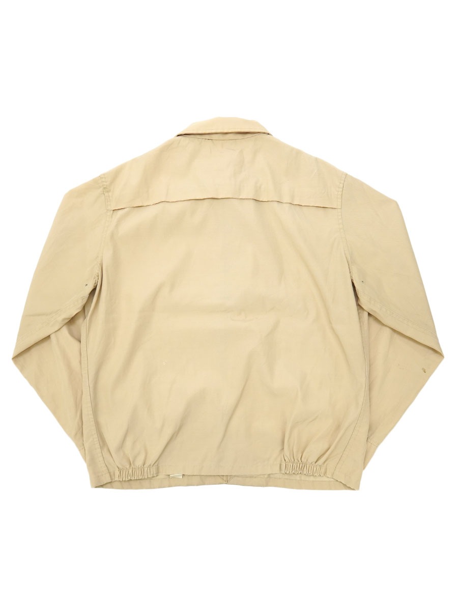 vintage60s McGREGOR ドリズラージャケット44