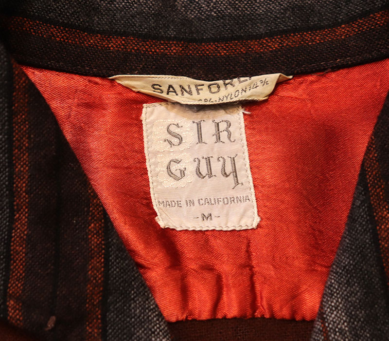 1950s SIR Guy , Size M