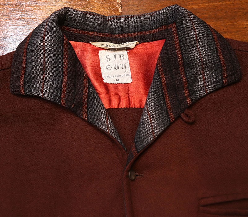 1950s SIR Guy , Size M