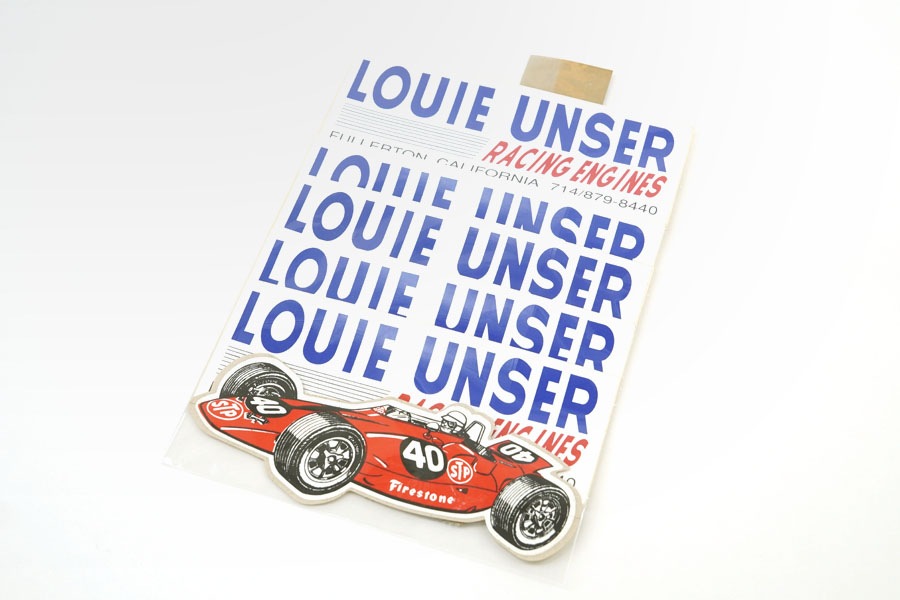 50's WRIGHTSWEAR ''GOULD NATIONAL / Pedrick'' T-shirt Size(L) DEAD STOCK