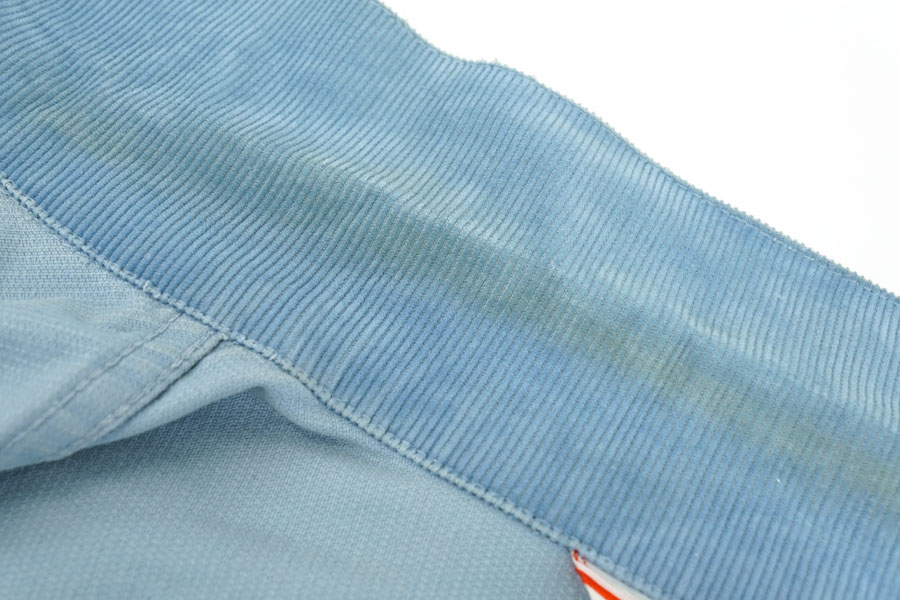 levi's 70505 コーデュロイ スカイブルー　セット Levi's(リーバイス) 70s VINTAGE 70505 CORDUROY JACKET コーデュロイ