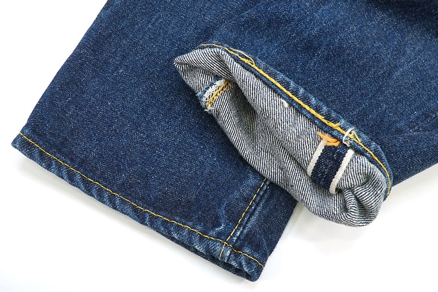 60's Levi's 503ZXX デニムパンツ 表記(AGE0 18x14) キッズサイズ