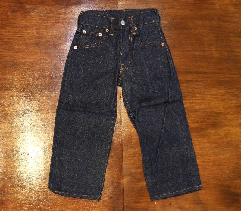 1960s DEAD STOCK , LEVIS 503ZXX , AGE 1 | すべての商品