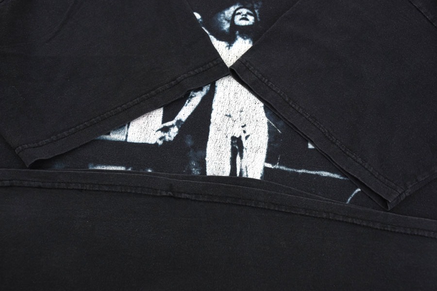 90's TULTEX マリリン・マンソン ''Antichrist Superstar'' 両面