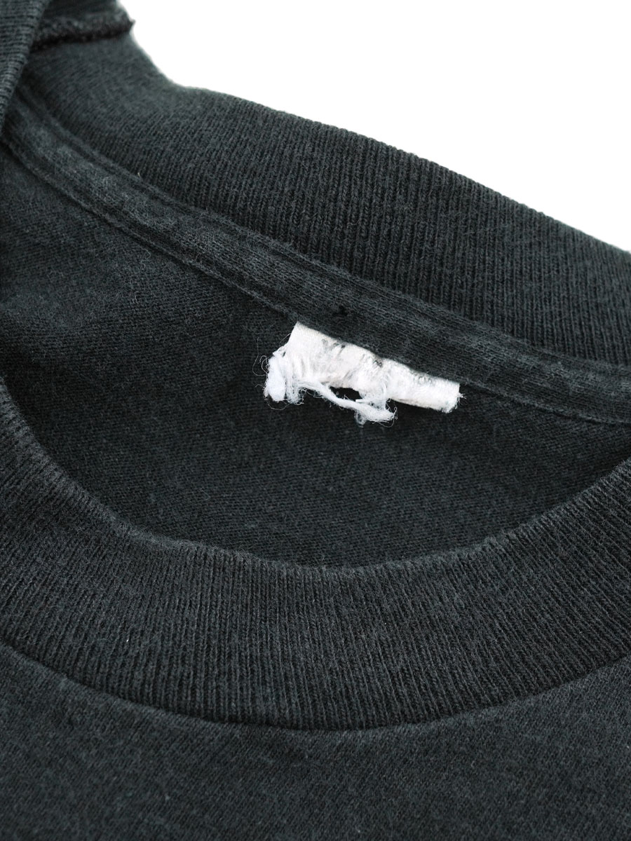 90's FRUIT OF THE LOOM ローリング・ストーンズ ''VOODOO LOUNGE