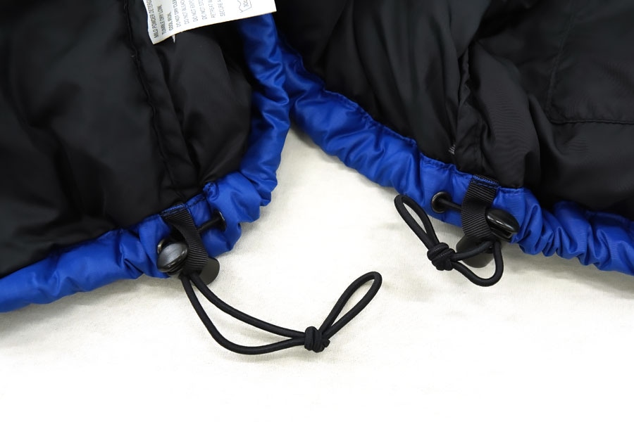 THE NORTH FACE 90年代　ヌプシベスト 90s～ Vintage THE NORTH FACE ノースフェイス ヌプシ ダウン