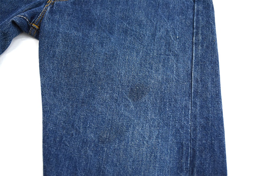 70's Levi's 501 66前期 デニムパンツ 良雰囲気 表記(33x33) | すべて