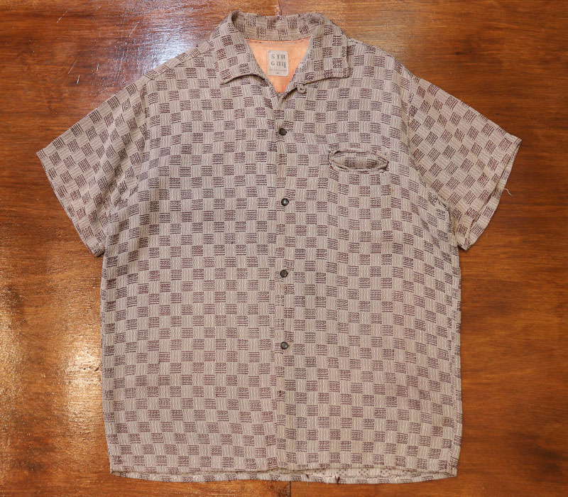 1950s SIR Guy , Size M