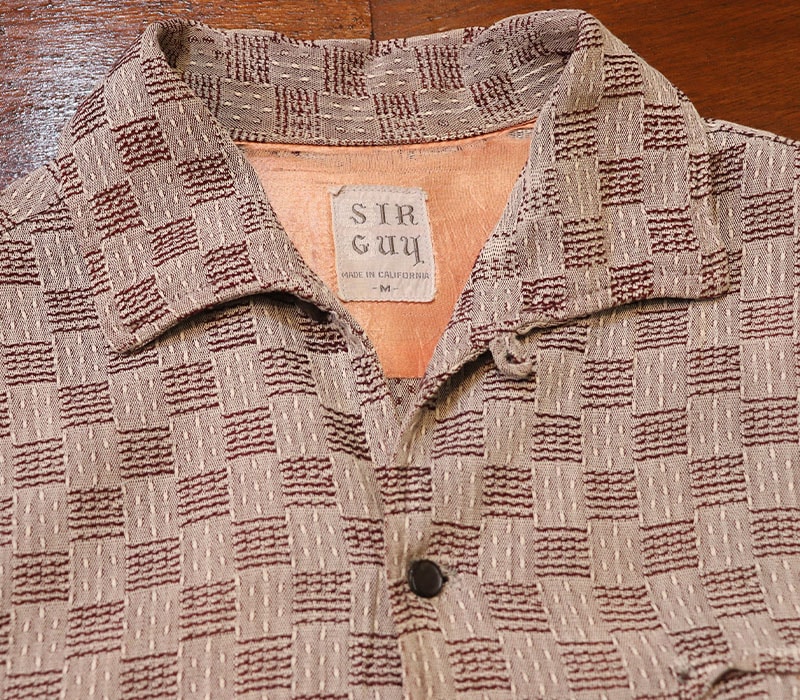 1950s SIR Guy , Size M
