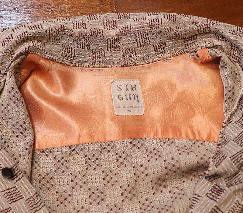 1950s SIR Guy , Size M