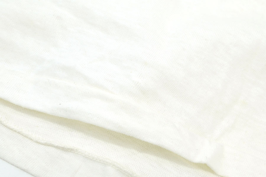 50's Healthknit ''CHAMPION SPARK PLUG'' T-shirt Size(M) DEAD STOCK