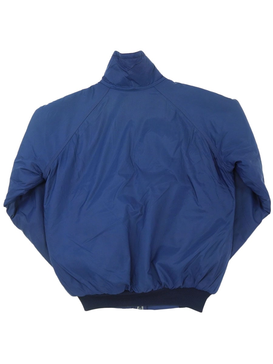 パタゴニア パイルジャケット 80年代 デカタグ Mサイズ 80's デカタグ パタゴニア パイルジャケット ネイビー 表記(M) | SOLD