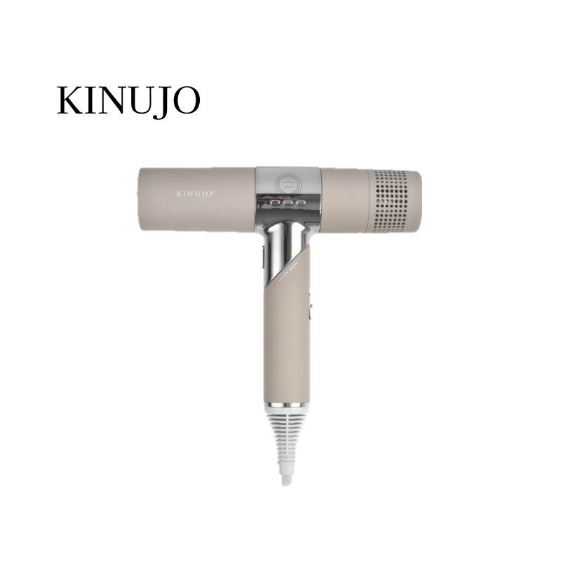 KINUJO 絹女 Hair Dryer ヘアドライヤー