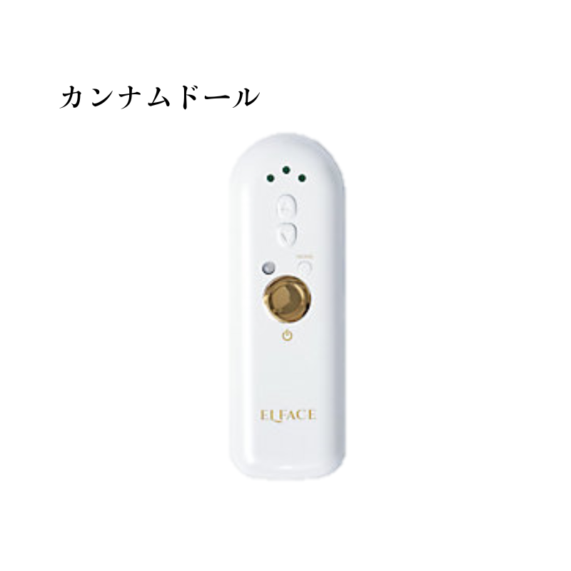 ELFACE エルフェイス