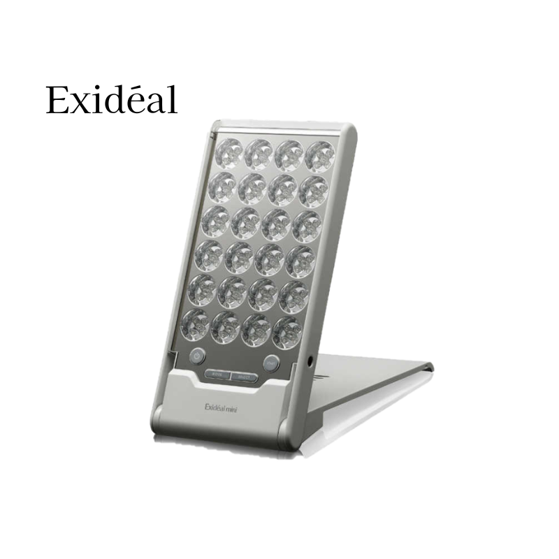エクスイディアルミニ(Exideal mini) | 美Rent | 高級美容家電をお得に