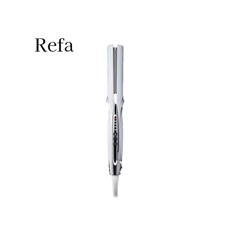 【期間延長】Refaストレートアイロン プロ