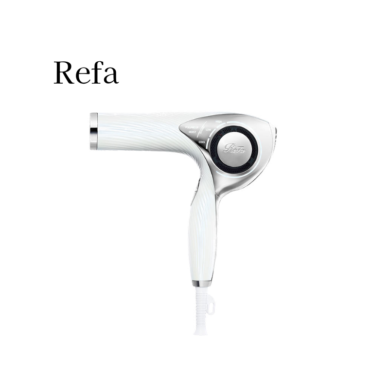 【期間延長】ReFa BEAUTECH DRYER BCmodel(リファビュー テックドライヤー ビーシーモデル)