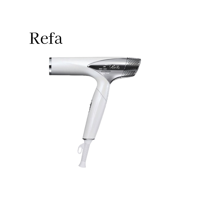 【期間延長】ReFa BEAUTECH DRYER SMART リファビューテックドライヤー スマートダブル