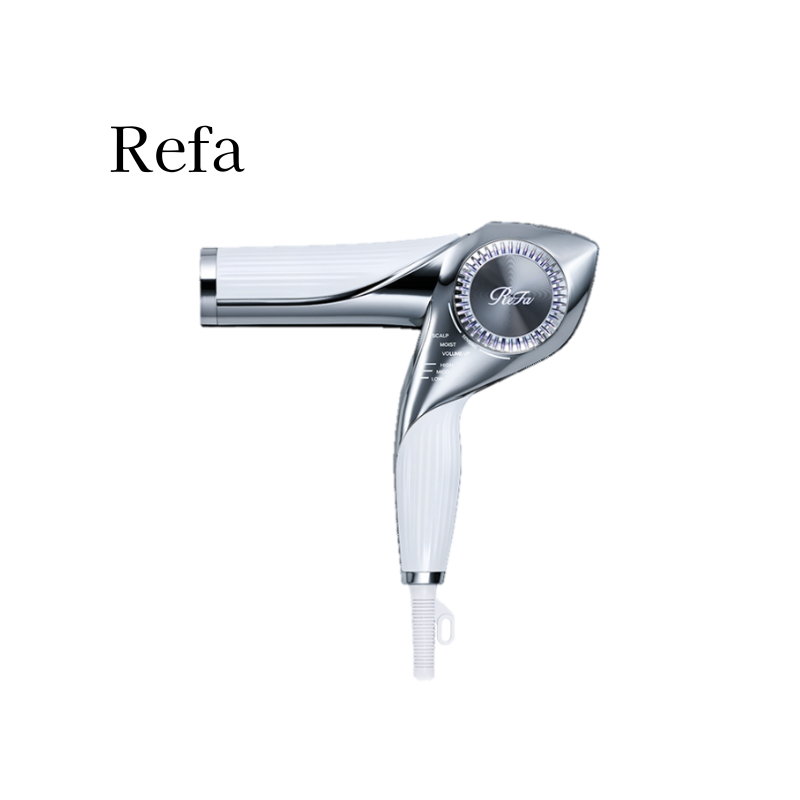 【期間延長】ReFa BEAUTECH DRYER BX（リファビューテック ドライヤー BX）