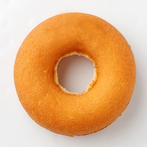 焼きドーナツ（個包装単品） | ふんわりやさしい味わい「焼きドーナツ  