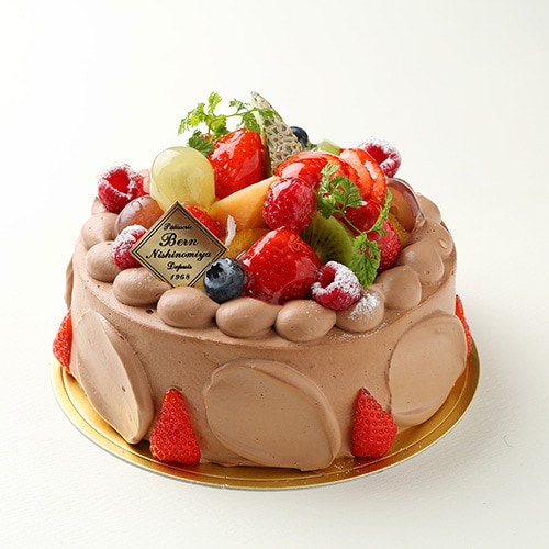 ŹƬ10õΥե롼ĥǥ졼祳꡼