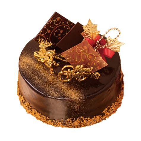 店頭受取】ザッハトルテ（限定100台）【クリスマスケーキ】 | 【店頭