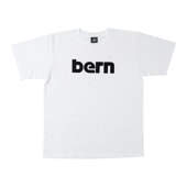 BERN LOGO TEE