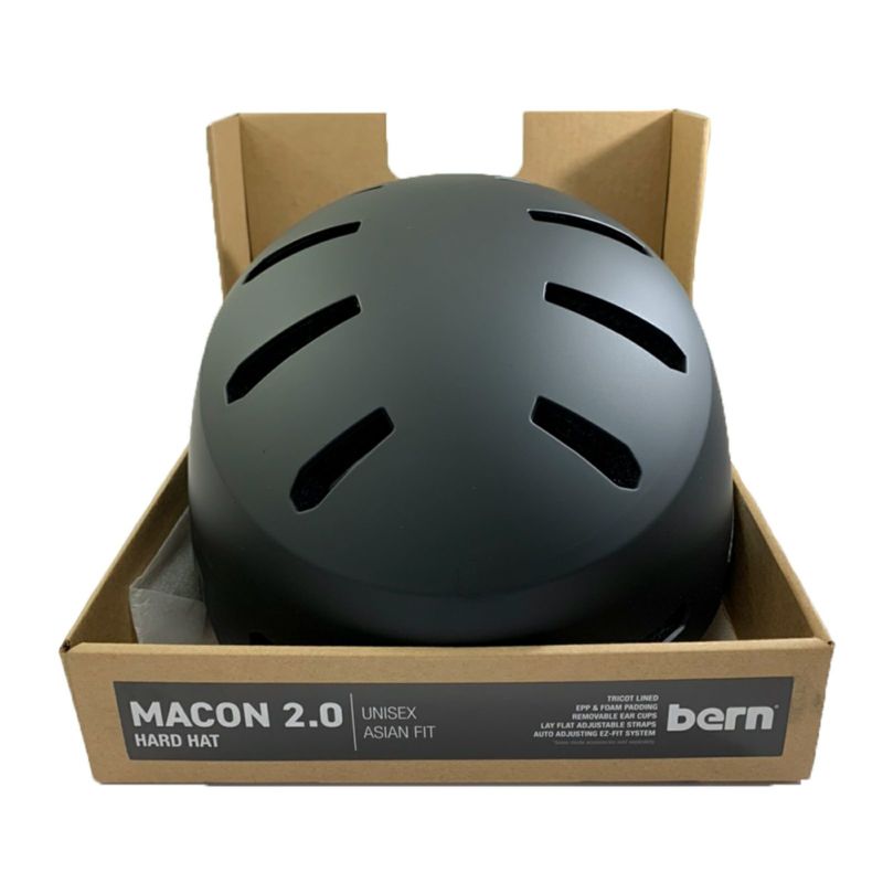 MACON 2.0