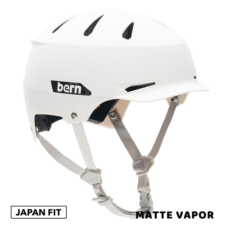 bern ヘルメット 【未使用】 JAPAN sizeS 57-59 HENDRIX | BIKE,JAPAN FITモデル | bern | バーン