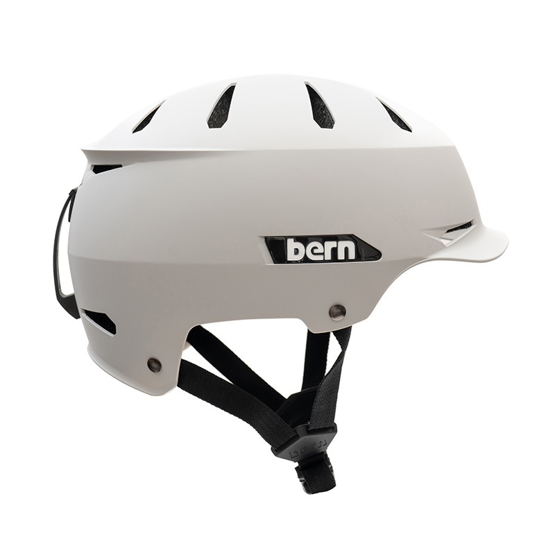 bern バーン　ヘルメット 訳あり】 バーン BERN ヘルメット ワッツ Watts オールシーズン 大人