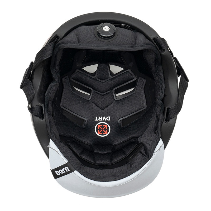 ALLSTON DVRT | BIKE | bern | バーン