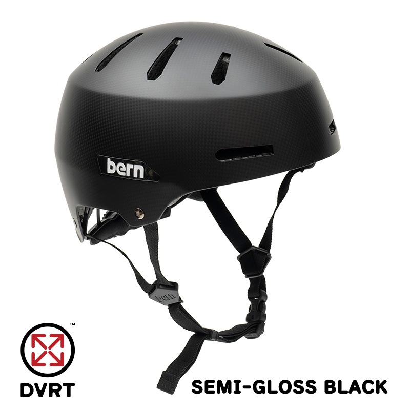 MACON2.0 CARBON DVRT