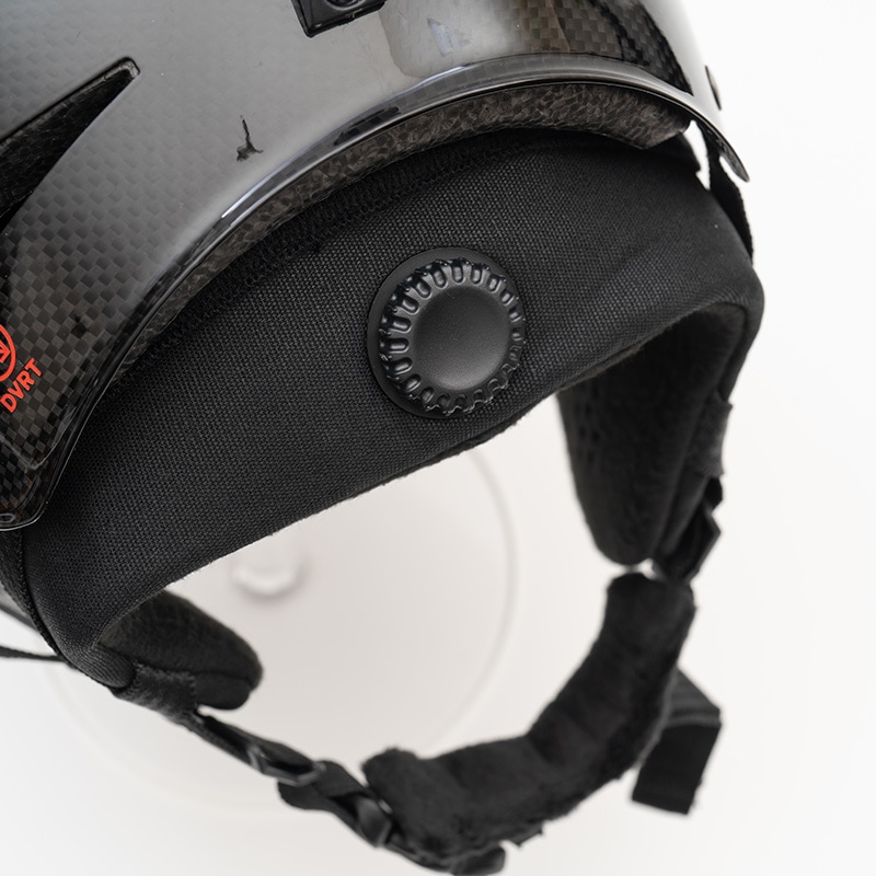 HENDRIX CARBON DVRT WINTER