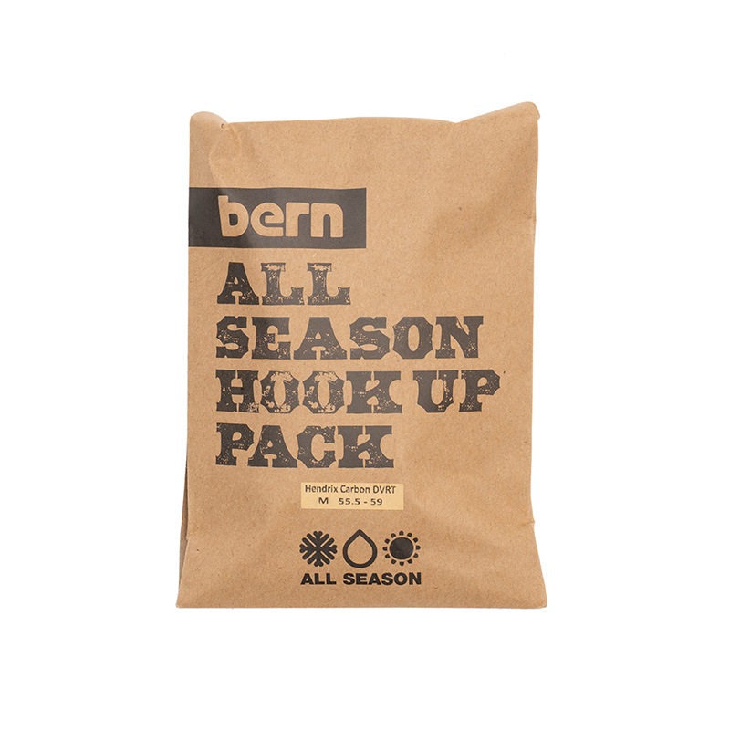 HENDRIX CARBON DVRT WINTER