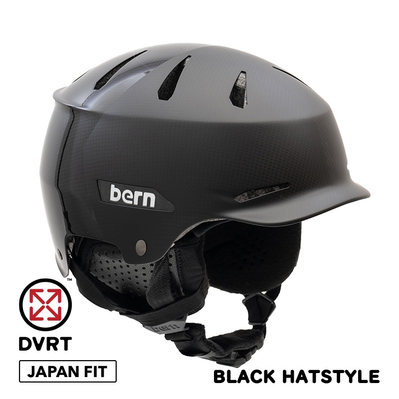 HENDRIX CARBON DVRT WINTER