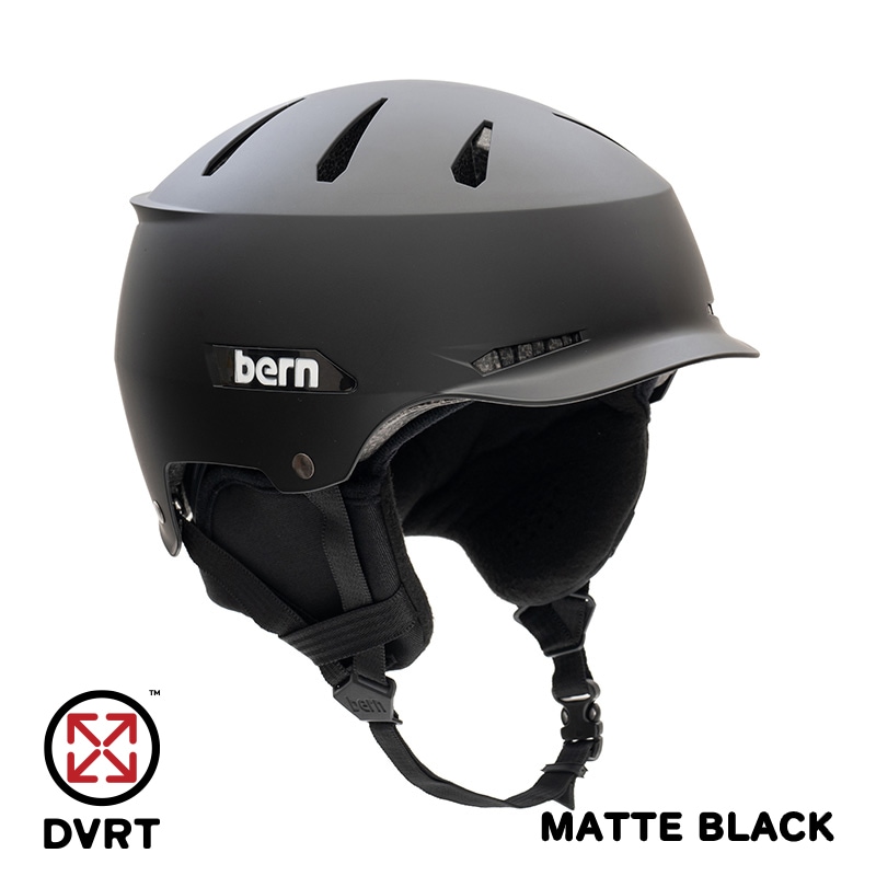 HENDRIX JR. DVRT | KIDS/JUNIOR | bern | バーン