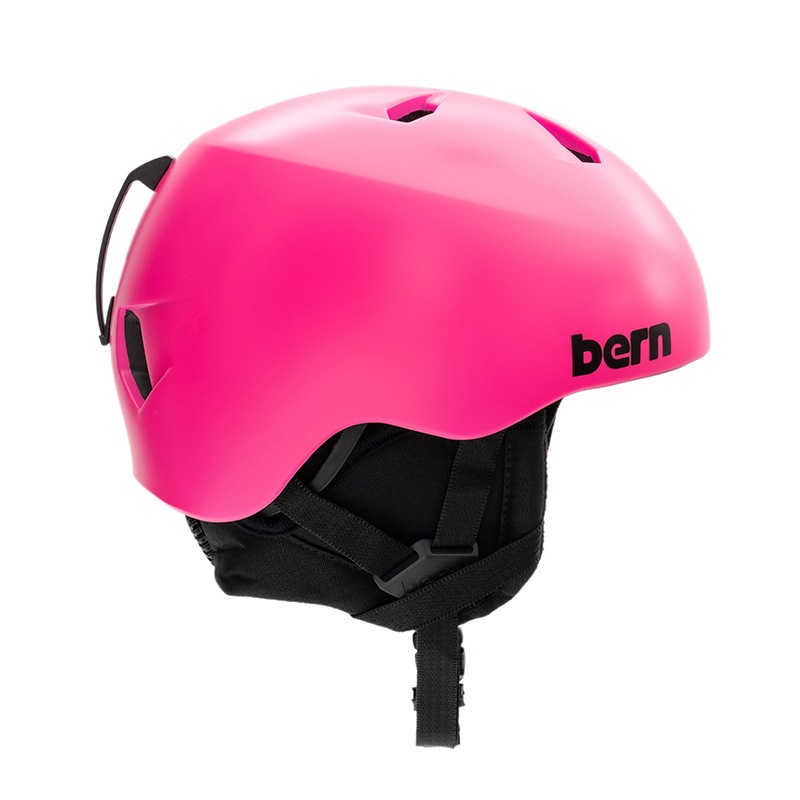 NINA_2 DVRT WINTER | KIDS/JUNIOR | bern | バーン