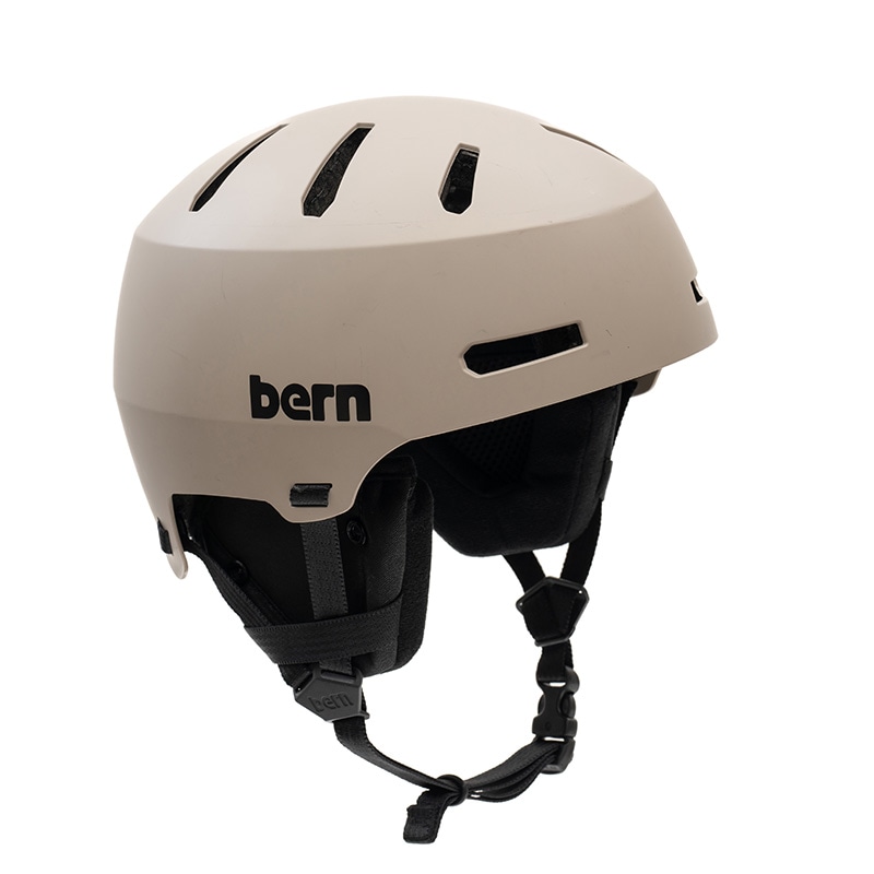 バーン　Bern Macon 2.0 XL ヘルメット スケボ　自転車
