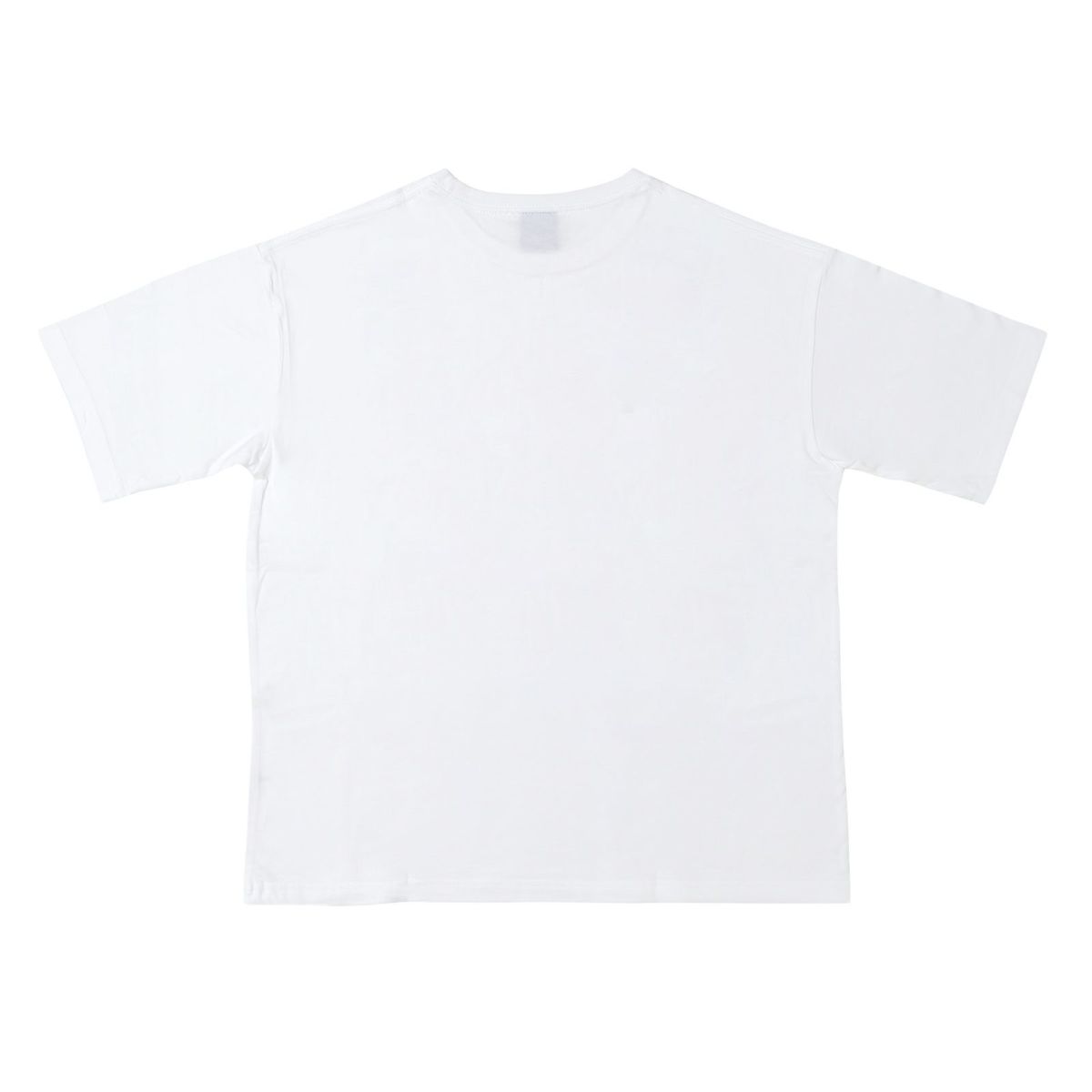 BERN OVERSIZE LOGO TEE