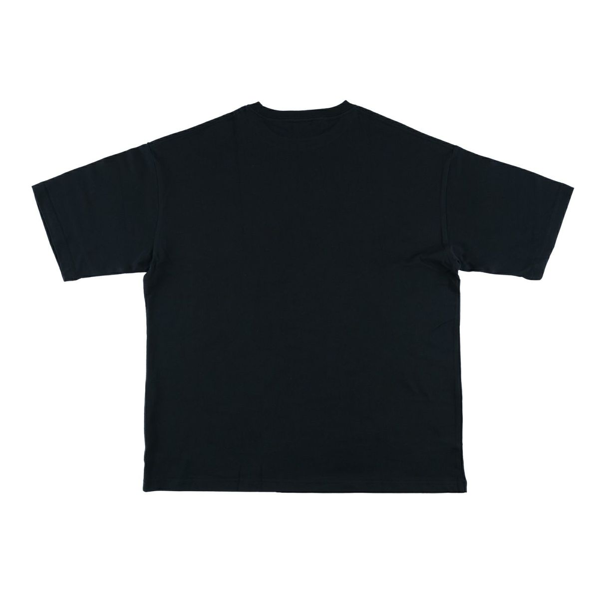 BERN OVERSIZE LOGO TEE
