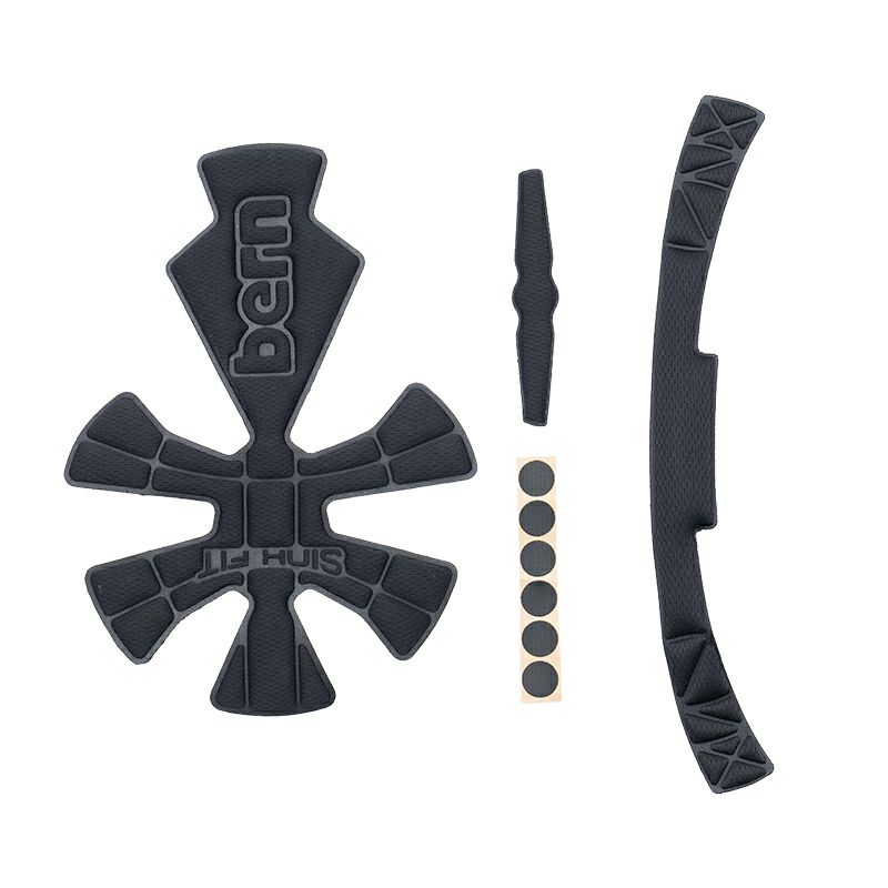 EPS&ZM SUMMER PAD SET