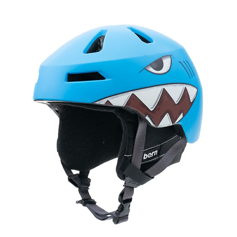 NINO 2.0 WINTER LINER | ACCESSORIES | bern | バーン