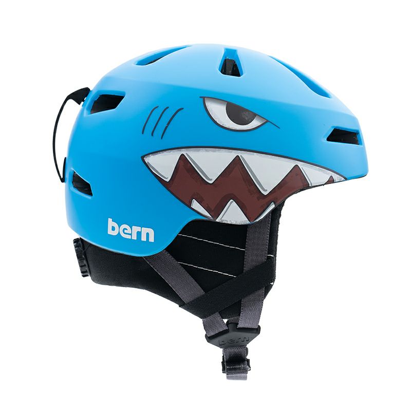 NINO 2.0 WINTER LINER | ACCESSORIES | bern | バーン